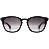 Ted Baker Sunglasses TB1683 Otis 001 Black Grey Gradient