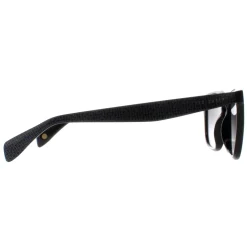 Ted Baker Sunglasses TB1683 Otis 001 Black Grey Gradient