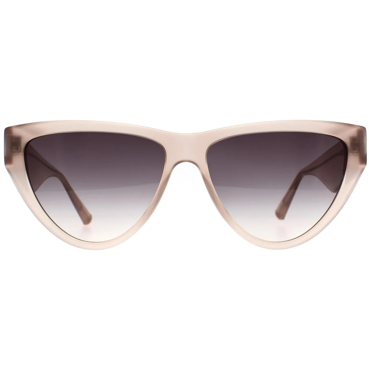 Ted Baker Sunglasses TB1665 Raella 269 Frosted Grey Grey Gradient