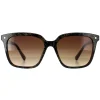 Ted Baker Sunglasses TB1676 Ramona 149 Double Champagne Demi Brown Gra