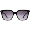 Ted Baker Sunglasses TB1676 Ramona 001 Black Grey Gradient