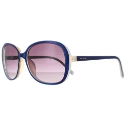 Ted Baker Sunglasses TB1603 Rios 608 Dark Blue Grey
