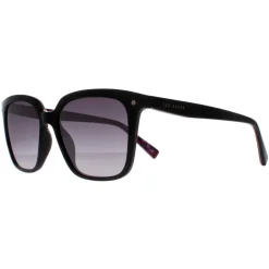 Ted Baker Sunglasses TB1676 Ramona 001 Black Grey Gradient