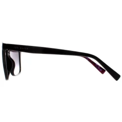 Ted Baker Sunglasses TB1676 Ramona 001 Black Grey Gradient