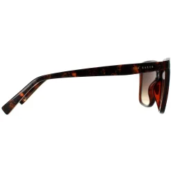 Ted Baker Sunglasses TB1676 Ramona 149 Double Champagne Demi Brown Gra