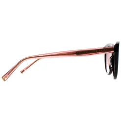 Ted Baker Sunglasses TB1690 Violet 001 Black Brown
