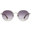 Ted Baker Sunglasses TB1679 Willa 474 Gold Blue Gradient