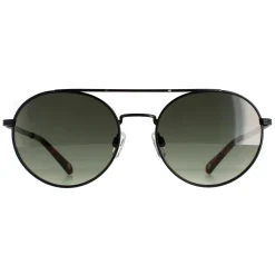 Ted Baker Sunglasses TB1531 Warner 001 Black Grey