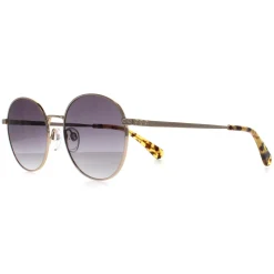 Ted Baker Sunglasses TB1679 Willa 474 Gold Blue Gradient