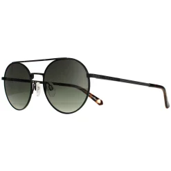 Ted Baker Sunglasses TB1531 Warner 001 Black Grey