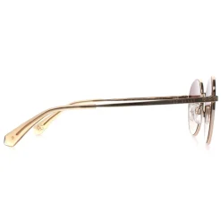 Ted Baker Sunglasses TB1679 Willa 449 Gold Brown Gradient