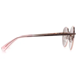 Ted Baker Sunglasses TB1679 Willa 401 Rose Gold Brown