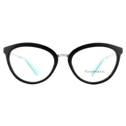 Tiffany Glasses Frames TF2173 8001 Black� 53mm