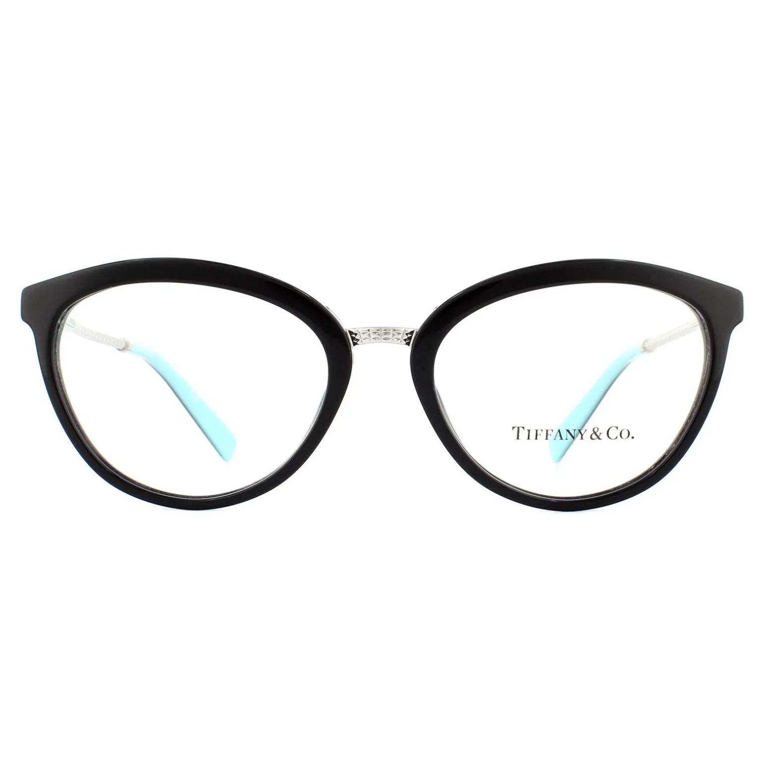 Tiffany Glasses Frames TF2173 8001 Black� 53mm