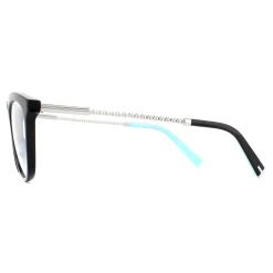 Tiffany Glasses Frames TF2173 8001 Black� 53mm