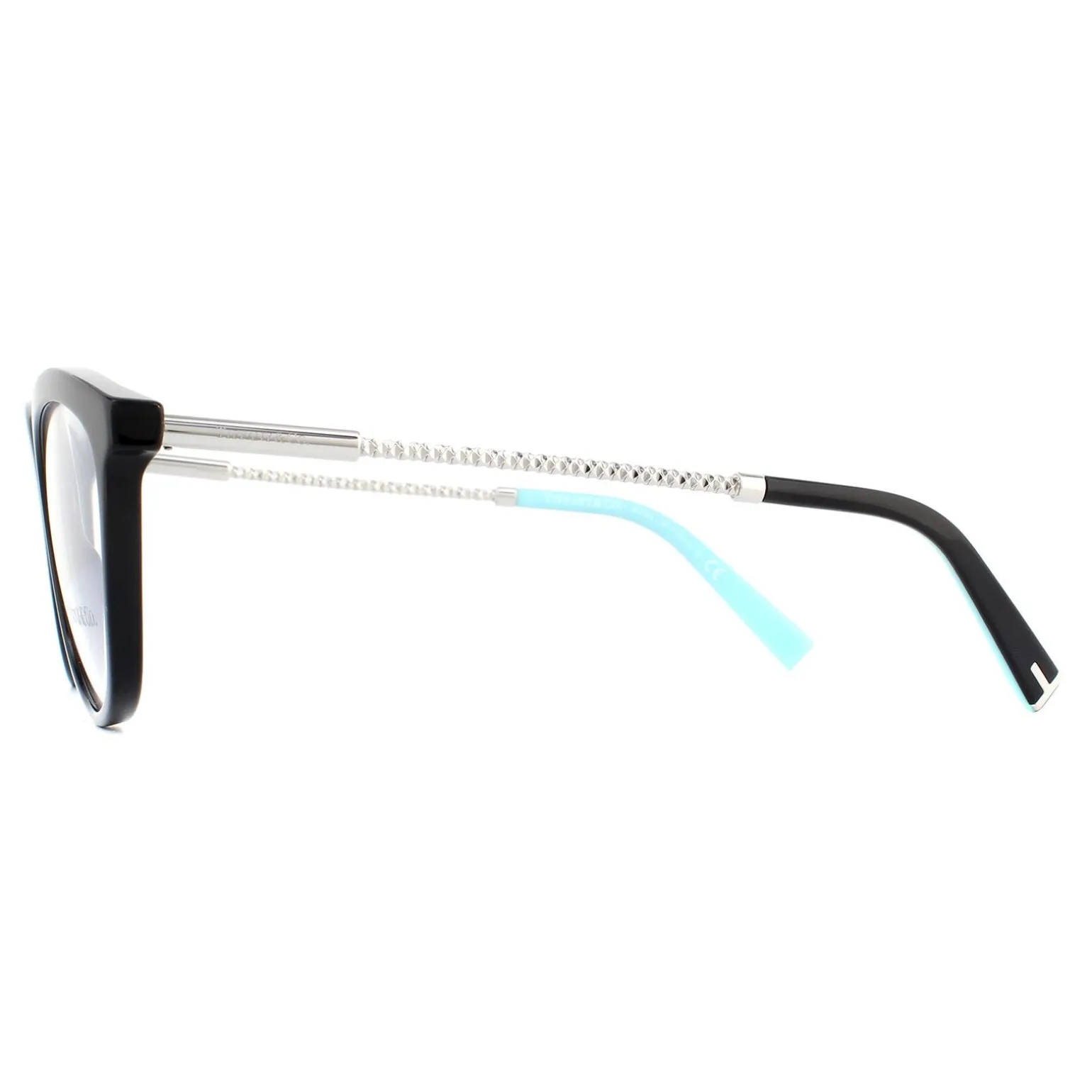 Tiffany Glasses Frames TF2173 8001 Black� 53mm
