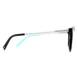 Tiffany Glasses Frames TF2173 8001 Black� 53mm