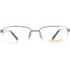Timberland Glasses Frames TB1548 009 Matte Gunmetal Men