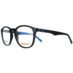 Timberland Glasses Frames TB1626 001 Black Men
