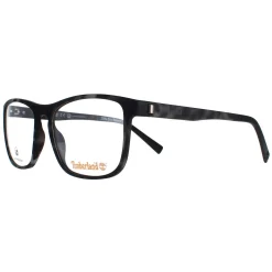 Timberland Glasses Frames TB1598 056 Grey Tortoiseshell Men