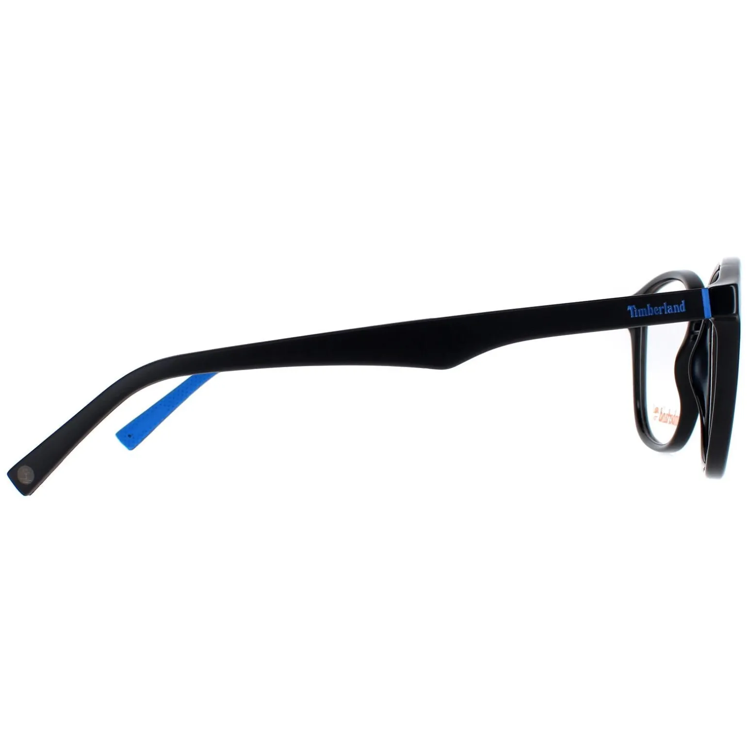 Timberland Glasses Frames TB1626 001 Black Men