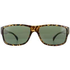 Timberland Sunglasses TB9064 52R Dark Havana Green