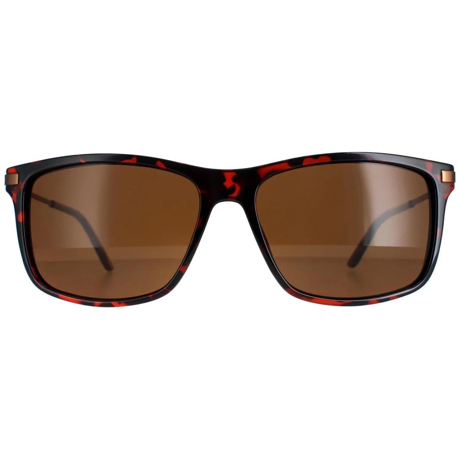Timberland Sunglasses TB7177 52E Brown Brown