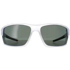 Timberland Sunglasses TB9308 26R Crystal Green Polarized