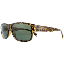Timberland Sunglasses TB9064 52R Dark Havana Green