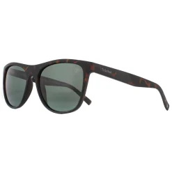 Timberland Sunglasses TB9124 52R Dark Havana Green Polarized