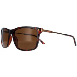 Timberland Sunglasses TB7177 52E Brown Brown