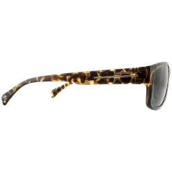 Timberland Sunglasses TB9064 52R Dark Havana Green