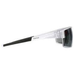 Timberland Sunglasses TB9308 26R Crystal Green Polarized