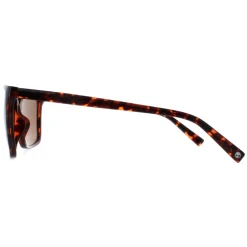 Timberland Sunglasses TB9280-H 52H Dark Havana Brown Polarized