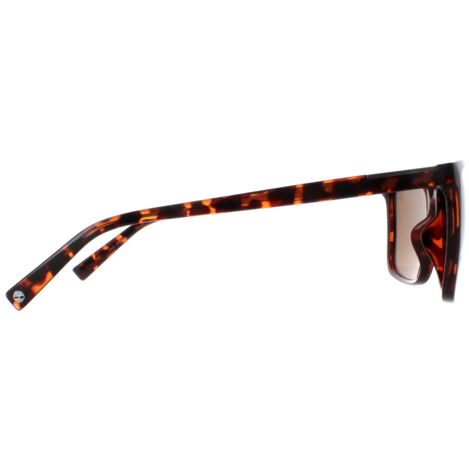 Timberland Sunglasses TB9280-H 52H Dark Havana Brown Polarized