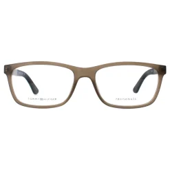Tommy Hilfiger Glasses Frames TH1478 SIF Matte Olive Men