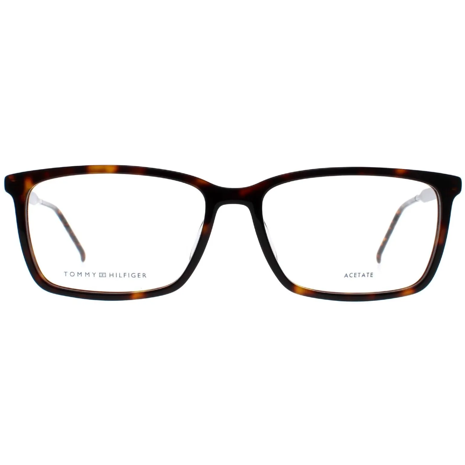Tommy Hilfiger Glasses Frames TH 1641 086 Dark Havana Men