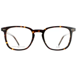 Tommy Hilfiger Glasses Frames TH 1814 086 Havana Men