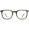 Tommy Hilfiger Glasses Frames TH 1814 I2H Matte Ruthenium Brown Havana