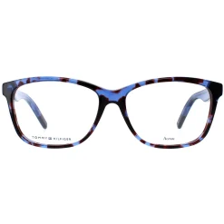 Tommy Hilfiger Glasses Frames TH1191 K5Y Blue Tortoise Women