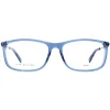 Tommy Hilfiger Glasses Frames TH1614 MVU Transparent Blue Men Women