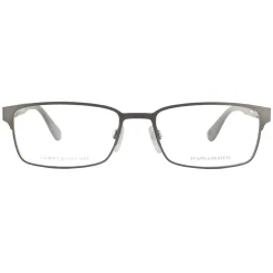 Tommy Hilfiger Glasses Frames TH 1545 R80 17 Matte Dark Ruthenium Men