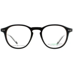 Tommy Hilfiger Glasses Frames TH 1893 807 Black Men