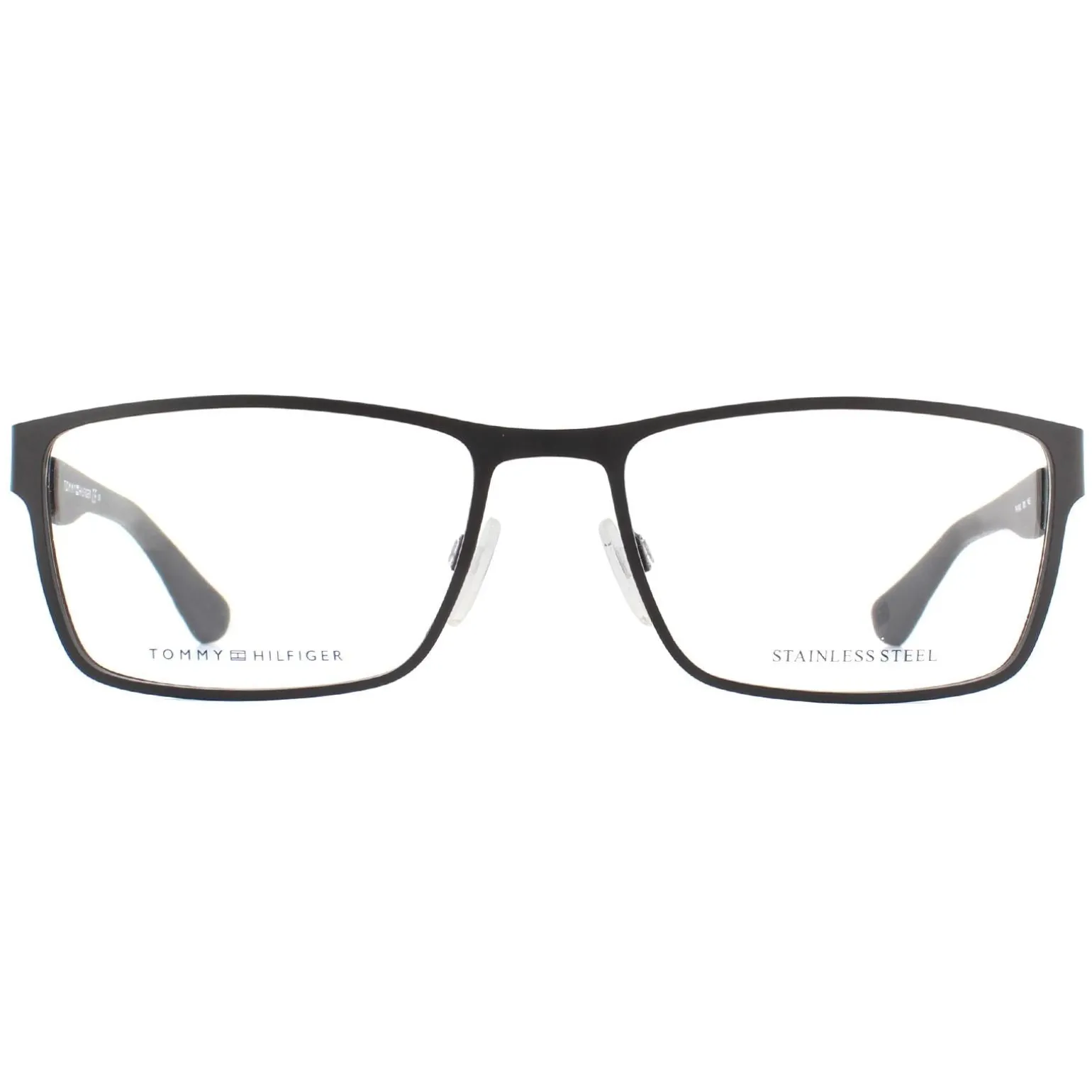 Tommy Hilfiger Glasses Frames TH 1543 003 Matte Black