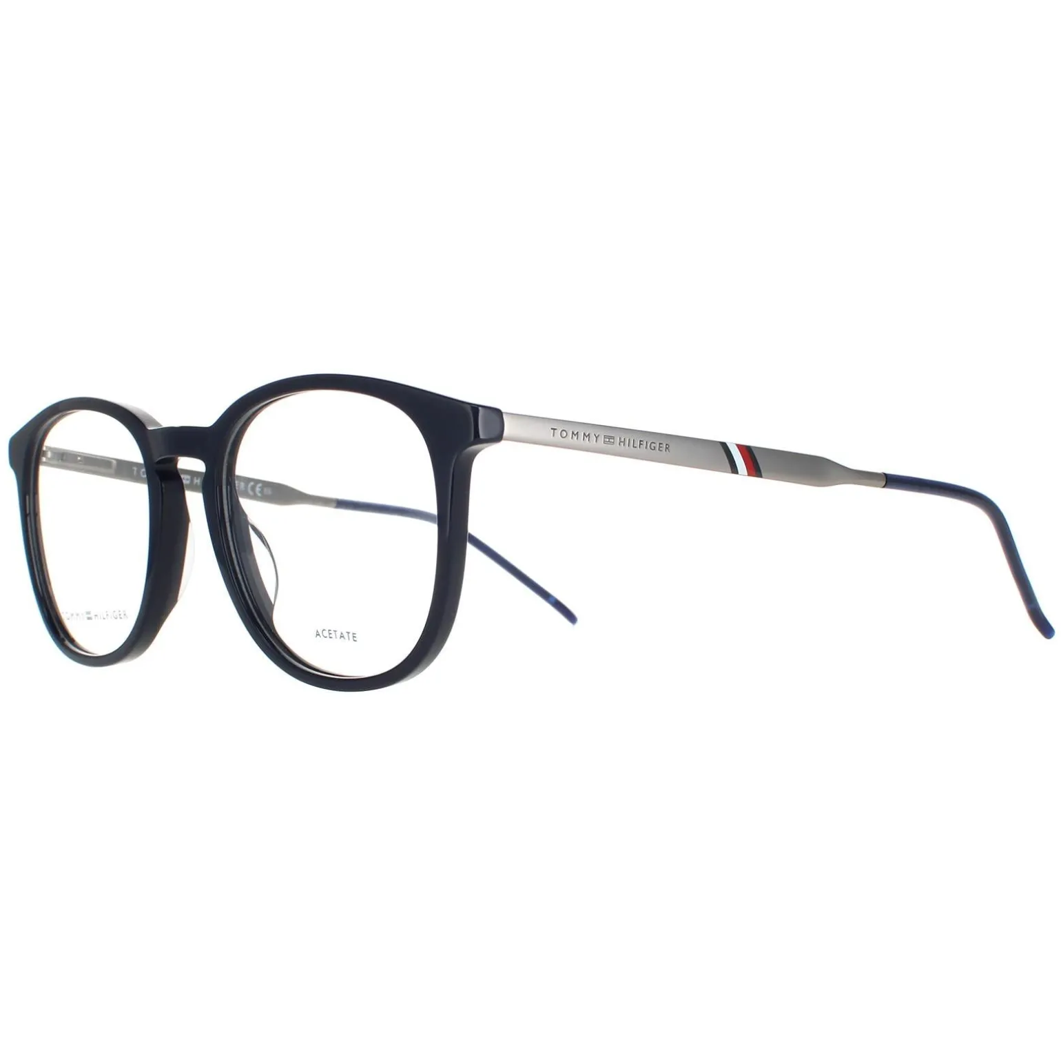 Tommy Hilfiger Glasses Frames TH 1706 PJP Blue Men