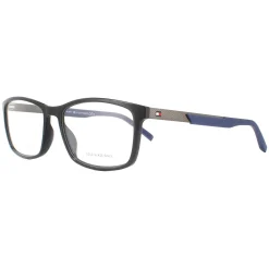 Tommy Hilfiger Glasses Frames TH 1694 807 Black Men