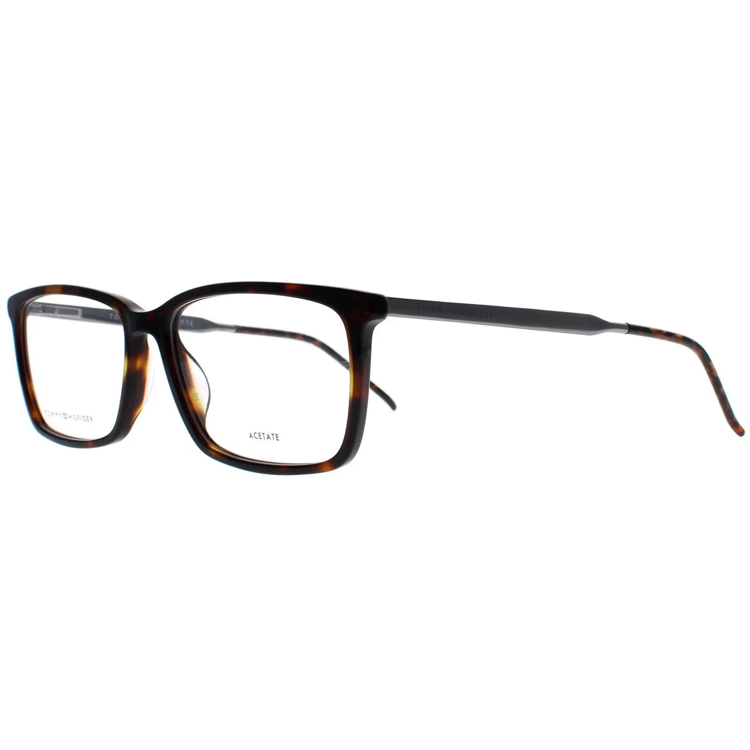 Tommy Hilfiger Glasses Frames TH 1641 086 Dark Havana Men