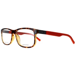 Tommy Hilfiger Glasses Frames TH1446 L9G Havana Orange Men