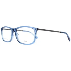 Tommy Hilfiger Glasses Frames TH1614 MVU Transparent Blue Men Women