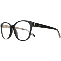 Tommy Hilfiger Glasses Frames TH 1780 807 Black Women
